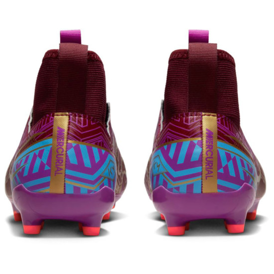 Nike Jr Mercurial Zoom Superfly 9 Academy KM FG/MG Nike Jr Mercurial Zoom Superfly 9 Academy KM FG/MG